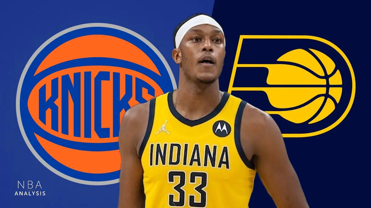 Indiana Pacers News, Trade Rumors, Analysis: NBA Analysis Network
