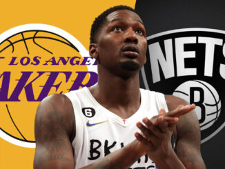 Dorian Finney-Smith, Los Angeles Lakers, Brooklyn Nets, NBA Trade Rumors
