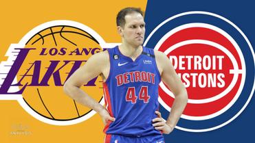 NBA trade rumors: Teams not yet willing to meet price for Detroit
