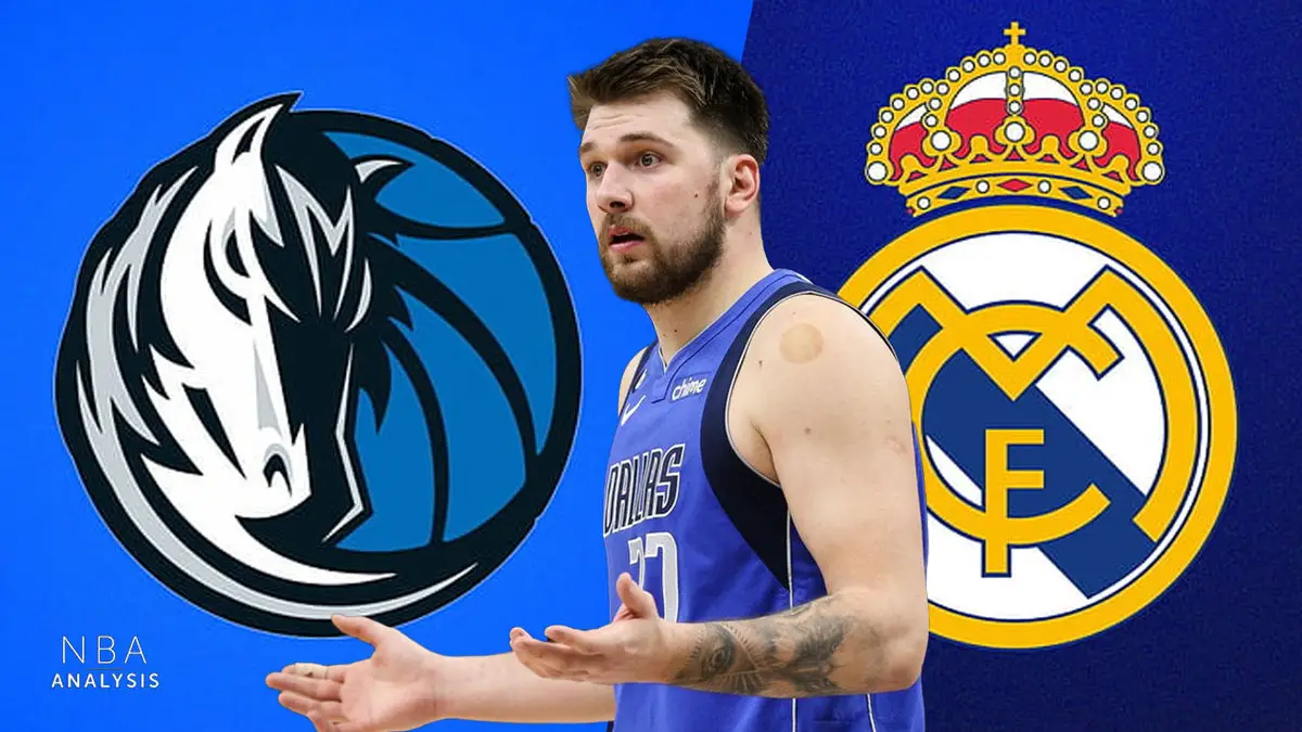 Will Luka Doncic be the next star NBA player from Europe?