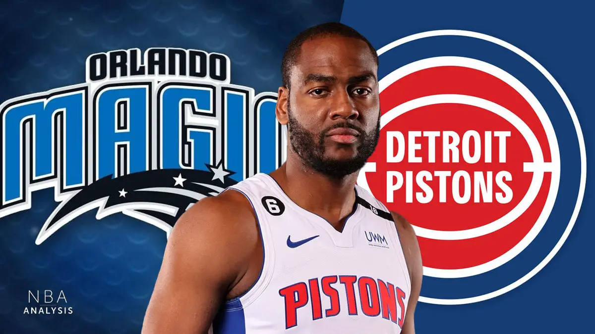 Alec Burks, Detroit Pistons, Orlando Magic, NBA Trade Rumors