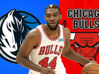 Patrick Williams, Dallas Mavericks, Chicago Bulls, NBA Trade Rumors