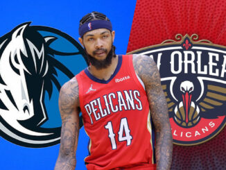 Brandon Ingram, New Orleans Pelicans, Dallas Mavericks, NBA Trade Rumors