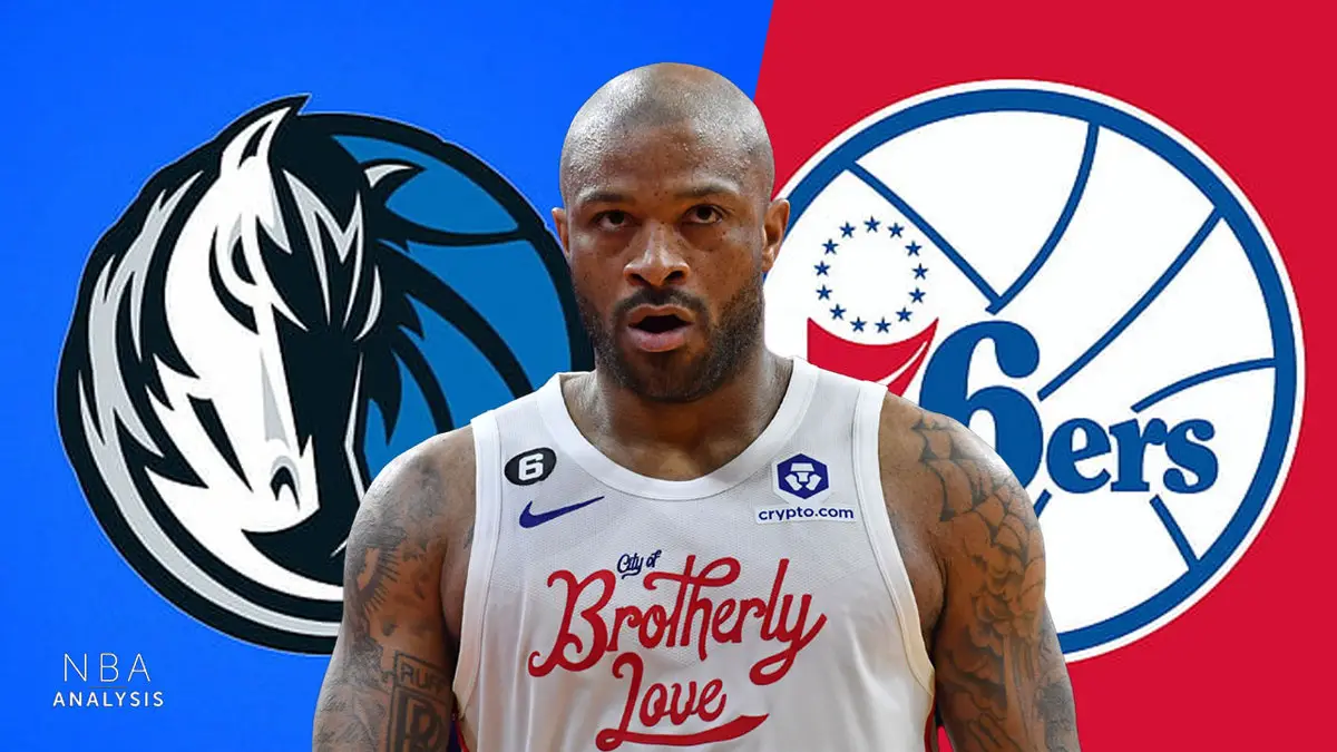 RUMOR: Heat's real plan after PJ Tucker opts out of contract