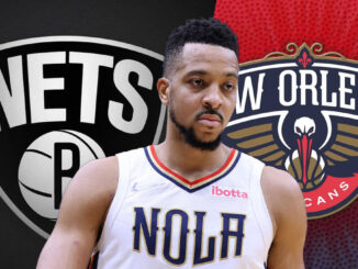 CJ McCollum, Brooklyn Nets, New Orleans Pelicans, NBA Trade Rumors