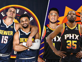 Denver Nuggets, Phoenix Suns, NBA News