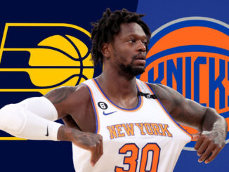 Julius Randle, New York Knicks, Indiana Pacers, NBA Trade Rumors