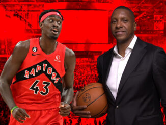 Pascal Siakam, Toronto Raptors, NBA News