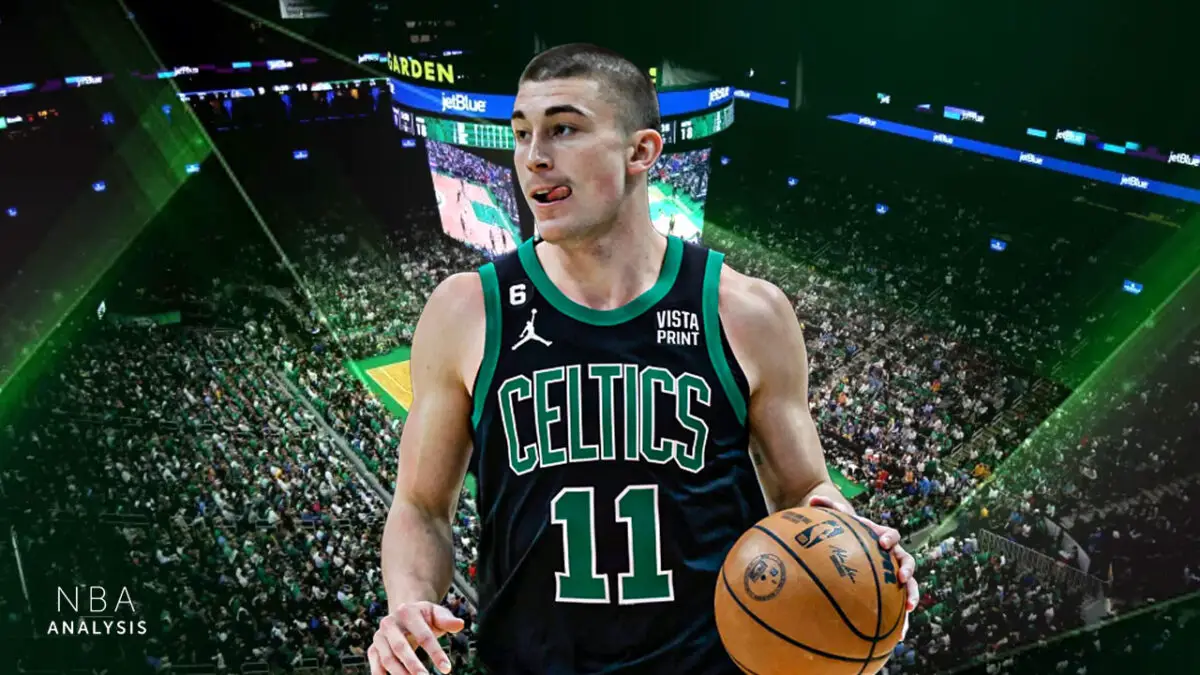 Payton Pritchard, Boston Celtics, NBA News