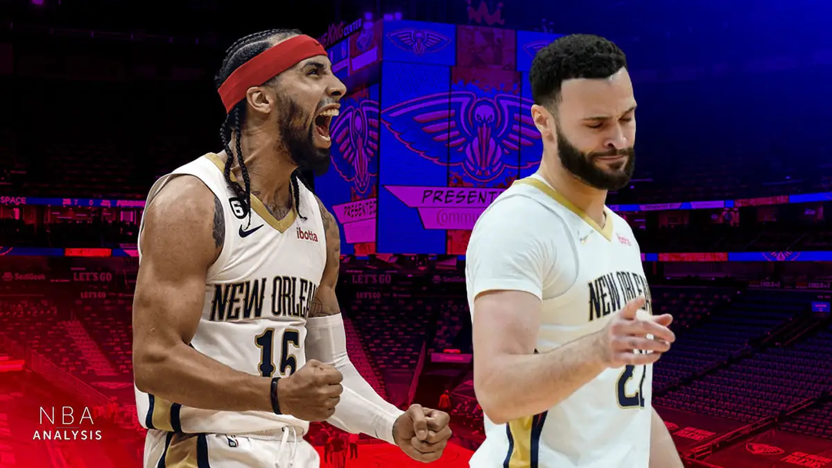 New Orleans Pelicans, NBA News
