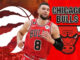 Zach LaVine, Chicago Bulls, Toronto Raptors, NBA Trade Rumors