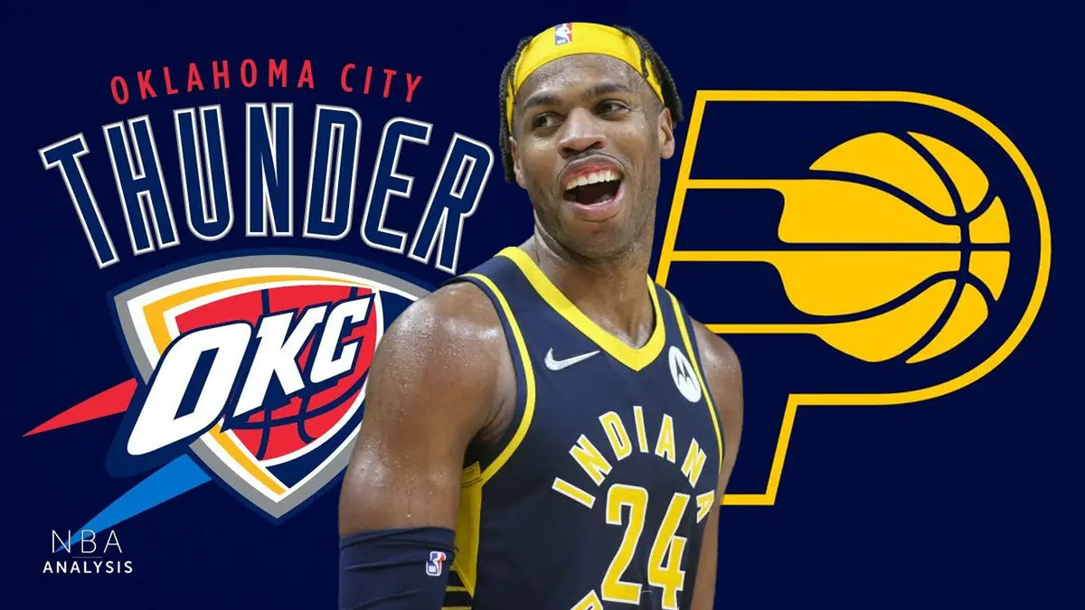 Buddy Hield, Oklahoma City Thunder, Indiana Pacers, NBA Trade Rumors