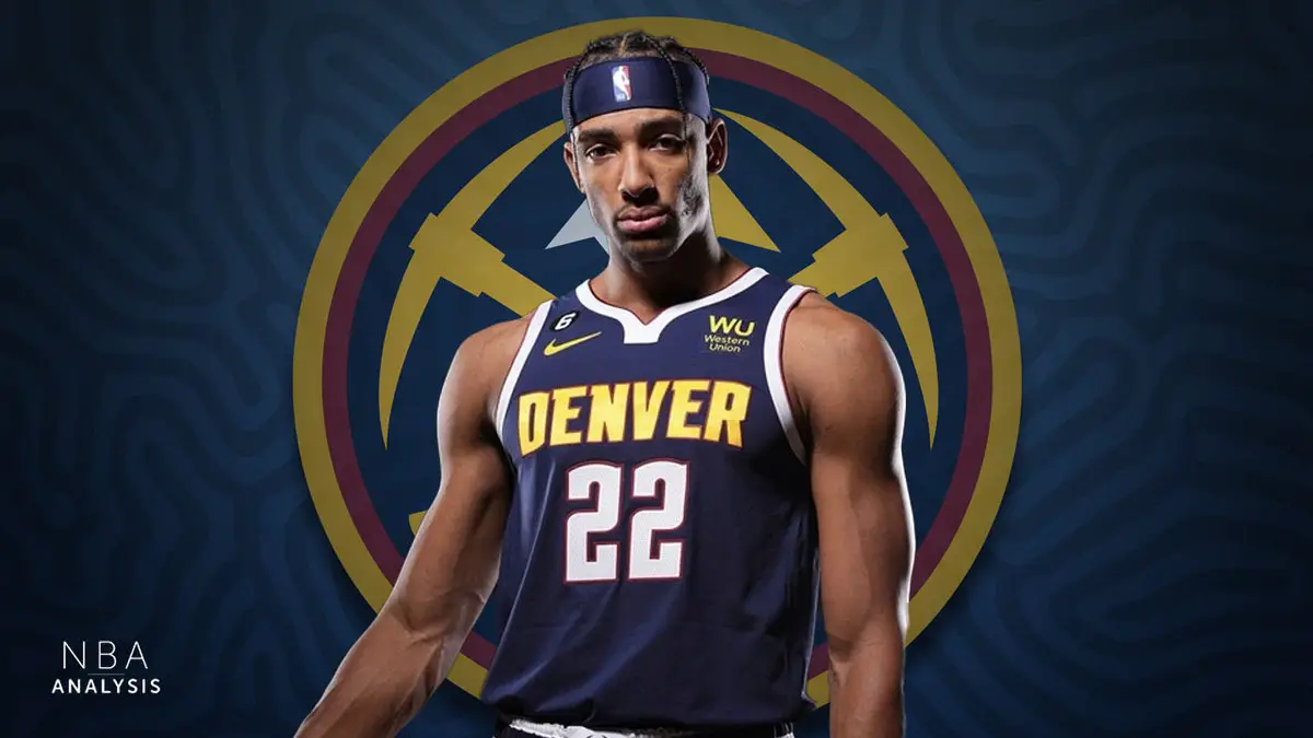 Zeke Nnaji, Denver Nuggets, NBA News