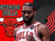 Patrick Williams, Chicago Bulls, Portland Trail Blazers, NBA Trade Rumors