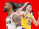 D'Angelo Russell, Austin Reaves, Chicago Bulls, Los Angeles Lakers, NBA trade rumors