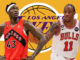 DeMar DeRozan, Pascal Siakam, Los Angeles Lakers, NBA trade rumors