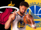 Klay Thompson, Golden State Warriors, Miami Heat, NBA trade rumors
