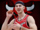 Alex Caruso, Chicago Bulls, NBA trade rumors