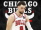 Chicago Bulls, Zach LaVine, NBA
