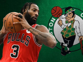 Andre Drummond, Boston Celtics, Chicago Bulls, NBA trade rumors