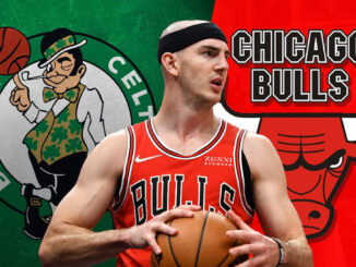 Alex Caruso, Boston Celtics, Chicago Bulls, NBA Trade Rumors