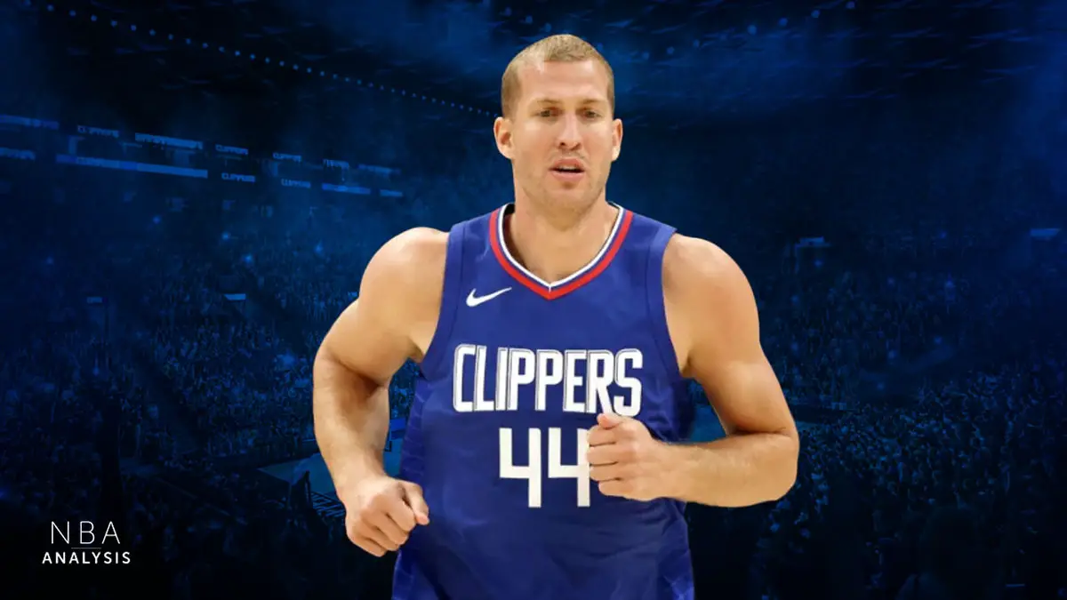 Mason Plumlee, Clippers