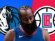 James Harden, Los Angeles Clippers, Dallas Mavericks, NBA