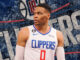 Los Angeles Clippers, Russell Westbrook, NBA