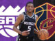 Sacramento Kings, De'Aaron Fox, NBA