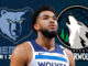 Karl-Anthony Towns, Minnesota Timberwolves, Memphis Grizzlies, NBA Trade Rumors