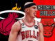 Alex Caruso, Chicago Bulls, Miami Heat, NBA Trade Rumors