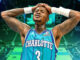 Terry Rozier, Hornets, NBA