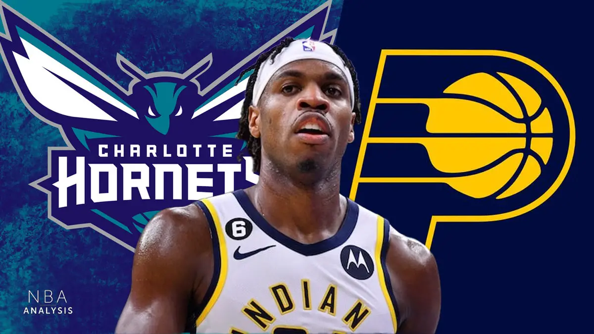 Buddy Hield, Indiana Pacers, Charlotte Hornets, NBA trade rumors