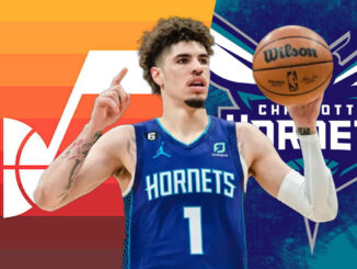 LaMelo Ball, Charlotte Hornets, Utah Jazz, NBA Trade Rumors