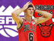 Alex Caruso, Sacramento Kings, Chicago Bulls, NBA Trade Rumors