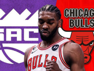 Patrick Williams, Chicago Bulls, Sacramento Kings, NBA Trade Rumors
