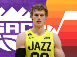 Lauri Markkanen, Utah Jazz, Sacramento Kings, NBA Trade Rumors