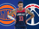 Kyle Kuzma, Washington Wizards, New York Knicks, NBA Trade Rumors