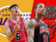 Los Angeles Lakers, Chicago Bulls, DeMar DeRozan, Alex Caruso, NBA trade rumors