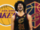 Jarrett Allen, Los Angeles Lakers, Cleveland Cavaliers, NBA Trade Rumors