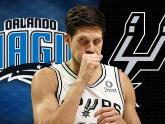 Doug McDermott, San Antonio Spurs, Orlando Magic, NBA Trade Rumors