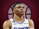 Russell Westbrook, Los Angeles Clippers, NFL News