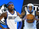 Jaden Hardy, Richaun Holmes, Dallas Mavericks, Brooklyn Nets, NBA trade rumors