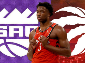 OG Anunoby, Toronto Raptors, Sacramento Kings, NBA trade rumors