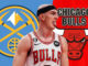 Alex Caruso, Denver Nuggets, Chicago Bulls, NBA trade rumors
