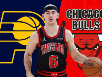Chicago Bulls, Indiana Pacers, Alex Caruso, NBA trade rumors