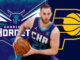 Gordon Hayward, Charlotte Hornets, Indiana Pacers, NBA trade rumors
