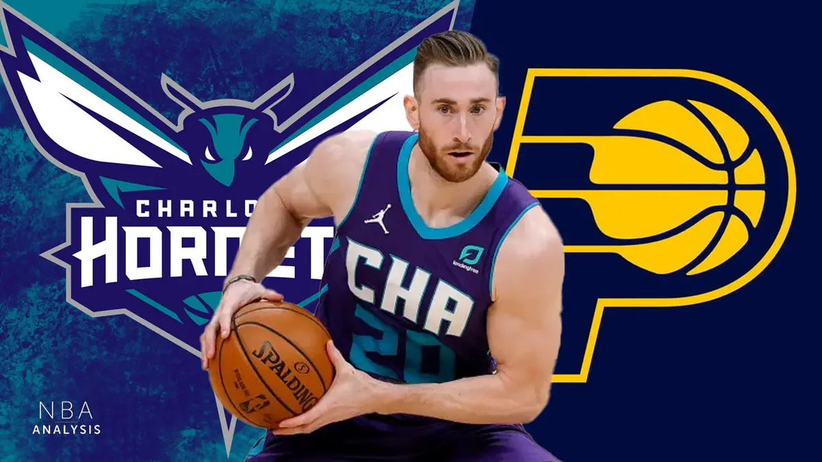 Hornets acquire Gordon Hayward, future Draft picks in sign-and-trade deal