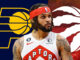 Gary Trent Jr, Indiana Pacers, Toronto Raptors, NBA Trade Rumors