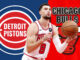 Zach LaVine, Detroit Pistons, Chicago Bulls, NBA Trade Rumors